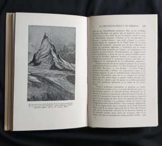 Introducción a la montaña