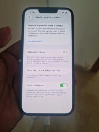 iPhone 13 128GB