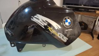 Depósito Gasolina BMW R 1150 GS fibra 24 litros