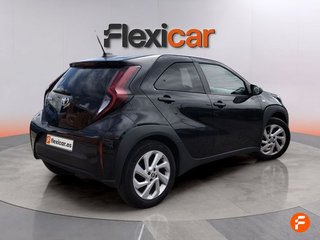 Toyota Aygo 1.0 VVT-I 72CV JBL Limited CVT