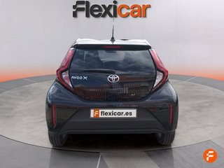 Toyota Aygo 1.0 VVT-I 72CV JBL Limited CVT