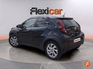 Toyota Aygo 1.0 VVT-I 72CV JBL Limited CVT