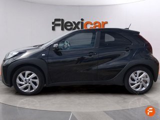 Toyota Aygo 1.0 VVT-I 72CV JBL Limited CVT