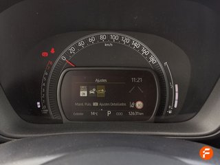 Toyota Aygo 1.0 VVT-I 72CV JBL Limited CVT