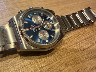 Reloj Casio Edifice