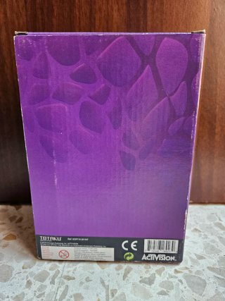 Figura Spyro Totaku nº 33 First Edition