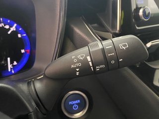 Toyota Corolla Active Tech 1.8 125H HEV EL TOP!!!!