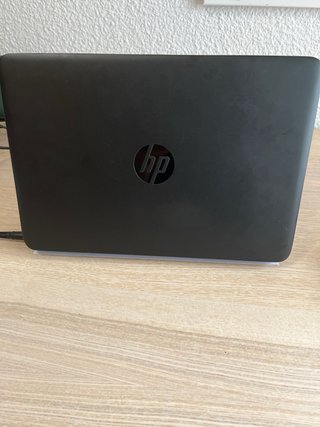 HP EliteBook 820 G2 Intel Core i5 4GB RAM
