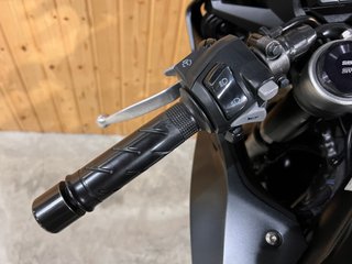 Honda CBR 650 R