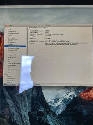 Ordenador Sobremesa iMac 9.1 Apple Plata SSD