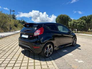 Ford Fiesta 1.6 ST 182 2016