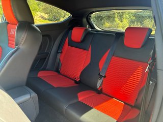 Ford Fiesta 1.6 ST 182 2016