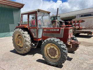 Tractor Fiat 90-80 DT