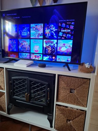 Consola PS5 Digital + Juegos