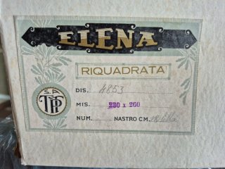 Coperta vintage Pietro Trabaldo Togna angeli nuova