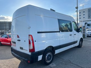 Renault Master 06/2018- 7 plazas