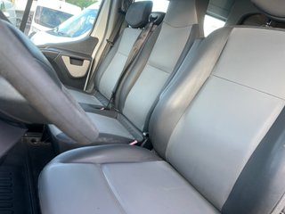 Renault Master 06/2018- 7 plazas