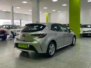 Toyota Corolla Active Tech 1.8 125H HEV EL TOP!!!!