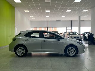 Toyota Corolla Active Tech 1.8 125H HEV EL TOP!!!!