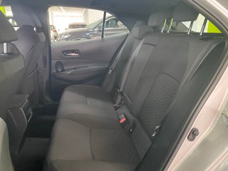 Toyota Corolla Active Tech 1.8 125H HEV EL TOP!!!!