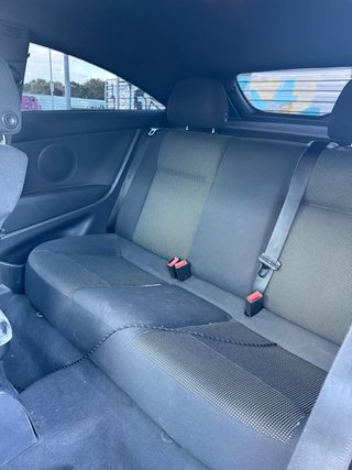 Opel Astra 2007