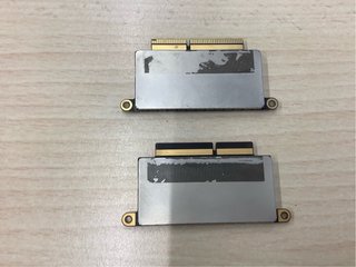 SSD Apple 512GB