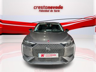 DS3 - DESDE 261€/MES ¡SIN ENTRADA!