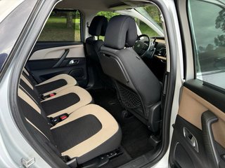 Citroen C4 Picasso 2014