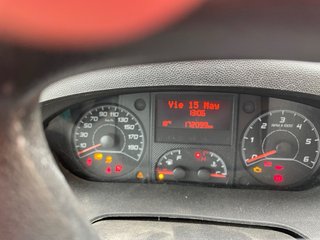 Citroen Jumper 2017