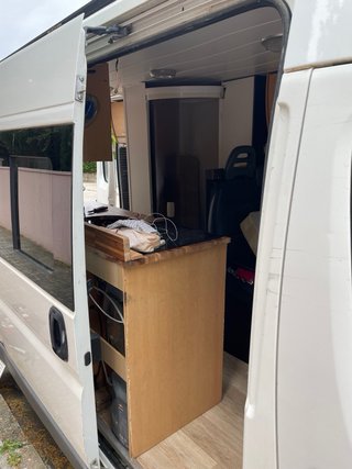 Citroen Jumper 2017