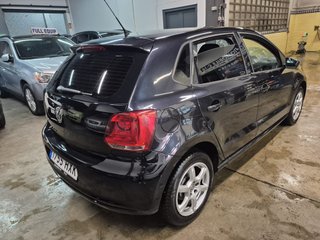 Volkswagen Polo 2014