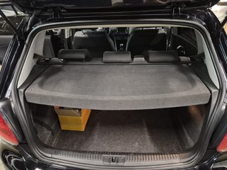 Volkswagen Polo 2014