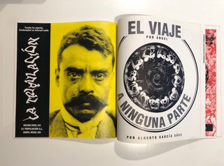 REVISTA EL CANTO DE LA TRIPULACION No 8