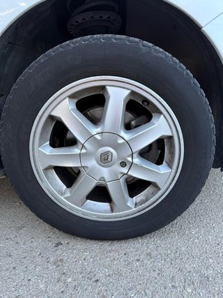 Renault Clio 2009