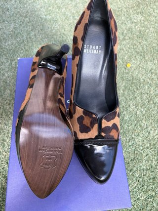 Zapatos Stuart Eeitzman Talla 38