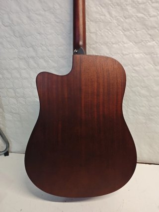 Guitarra Tanglewoods Crossroads