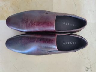 Zapatos de vestir marrones