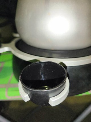 Fondue Eléctrica Princess Deluxe