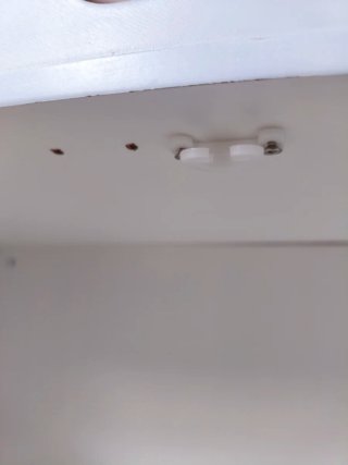 Cuna para muñeco
