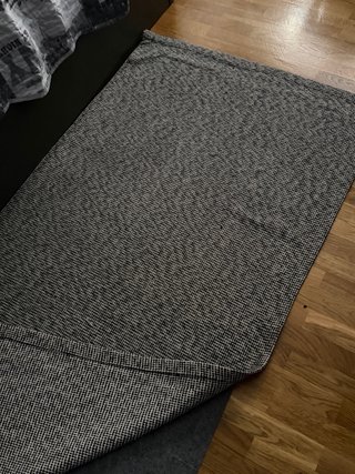 Alfombra Ikea