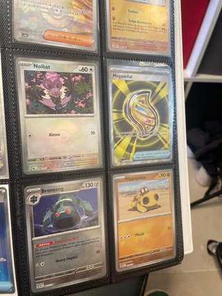 3x1 Cartas Pokémon TCG