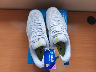 Zapatillas Joma Roland Talla 42