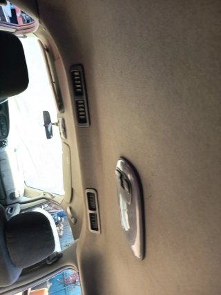Despiece Hyundai H1 año 2004
