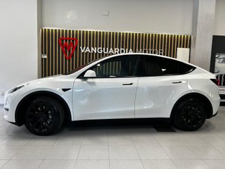 Tesla Model Y Tracción Trasera RWD