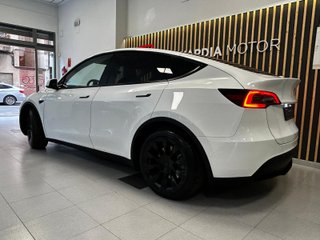 Tesla Model Y Tracción Trasera RWD