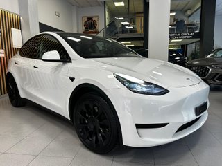 Tesla Model Y Tracción Trasera RWD