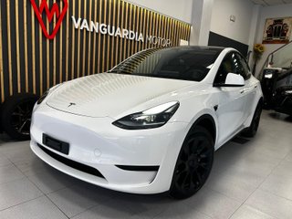 Tesla Model Y Tracción Trasera RWD