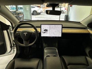 Tesla Model Y Tracción Trasera RWD