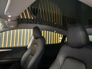 Tesla Model Y Tracción Trasera RWD