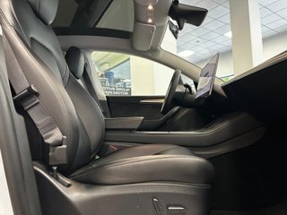 Tesla Model Y Tracción Trasera RWD
